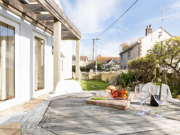 Blueberry Cottage,Dorset