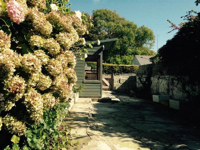 Bowman's Cottage, Wakeham, Portland