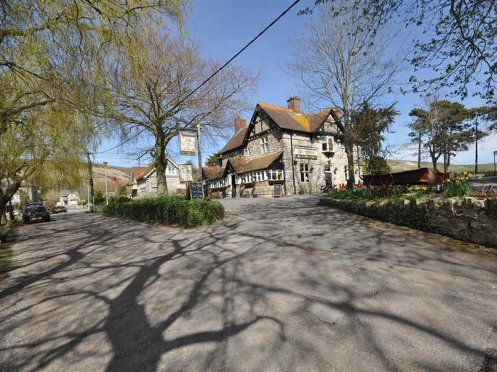 The Courthouse, Dorset