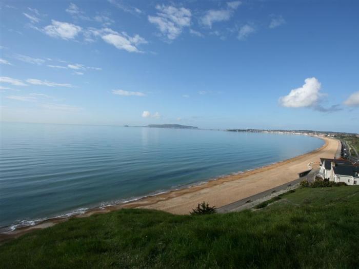 Dream View, Dorset