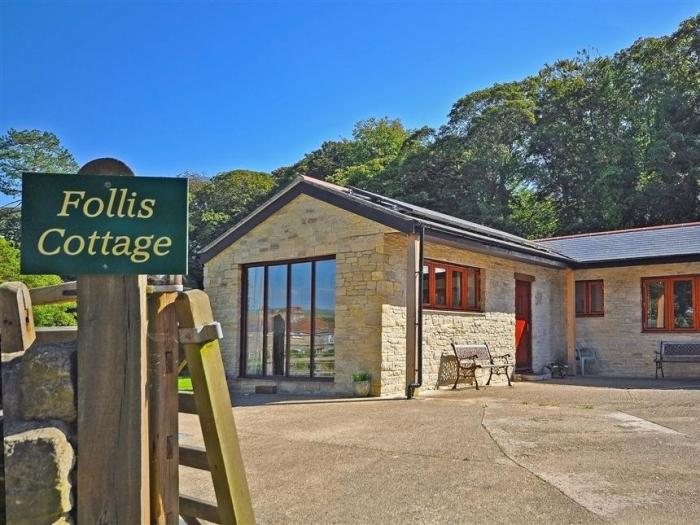 Follis Cottage, Dorset