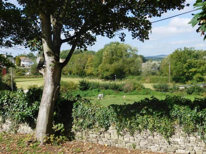 Follis Cottage, Dorset