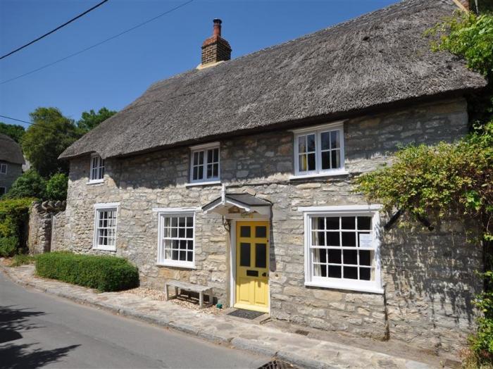 Jasmine Cottage, Osmington, Osmington, Dorset