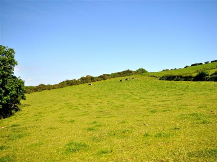 Jasmine Cottage, Osmington, Dorset