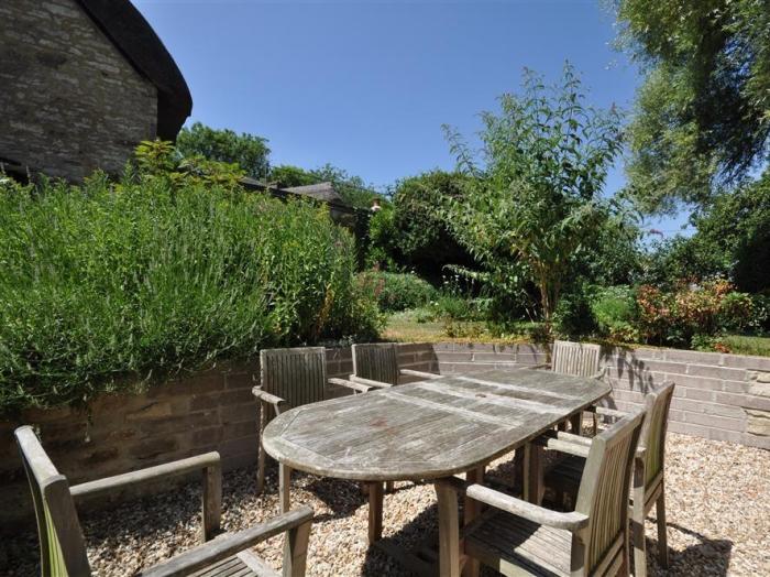 Jasmine Cottage, Osmington, Dorset