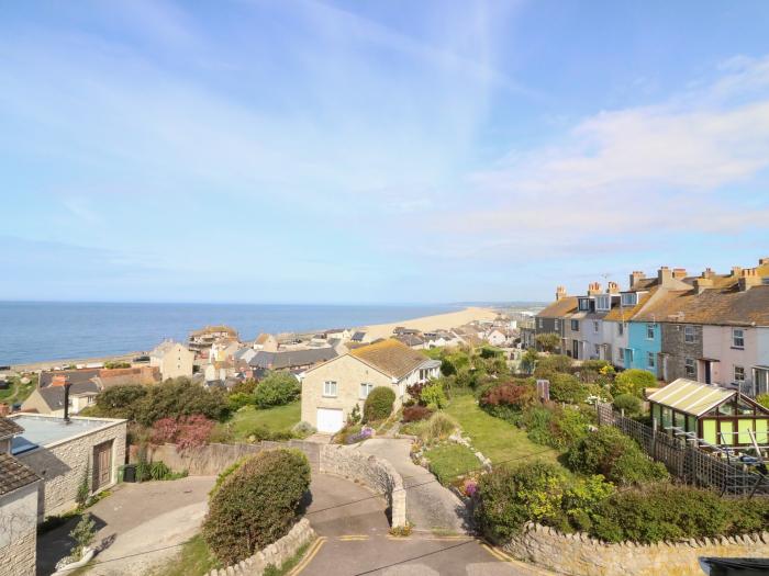 Langham Cottage, Dorset