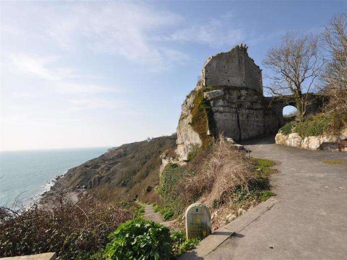 Langham Cottage, Dorset