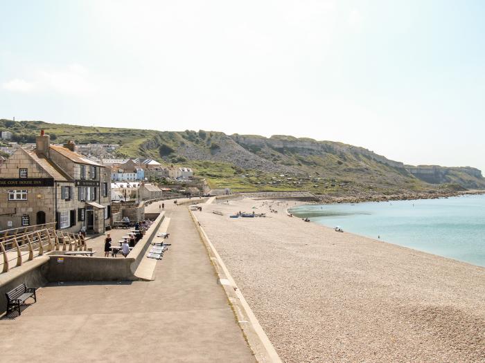 Langham Cottage, Dorset