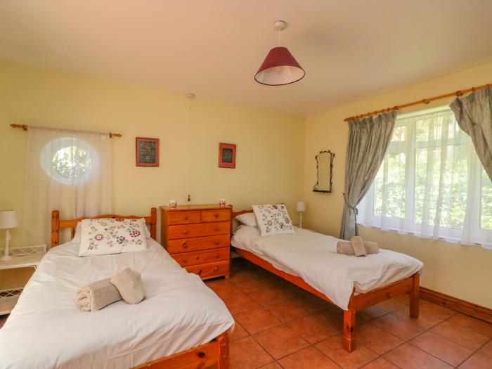 Mimosa Cottage, West Bexington