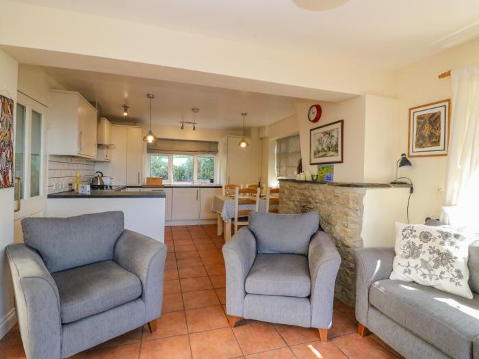 Mimosa Cottage, West Bexington