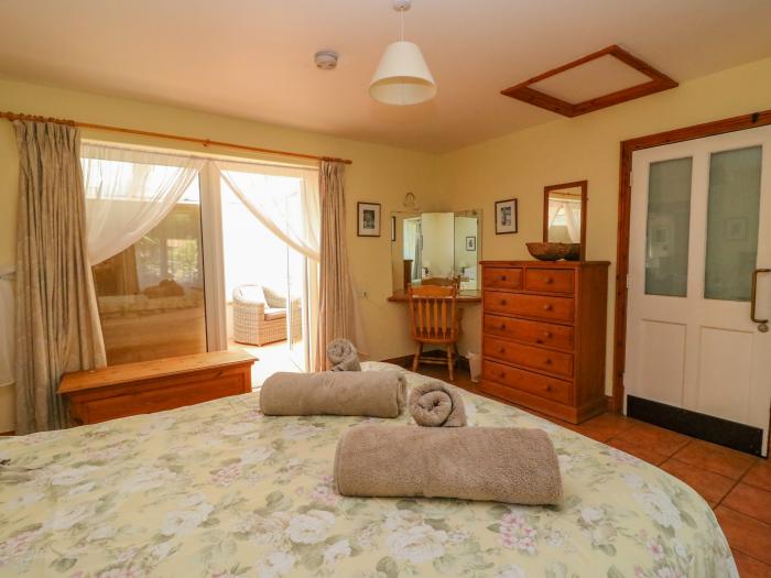 Mimosa Cottage, West Bexington