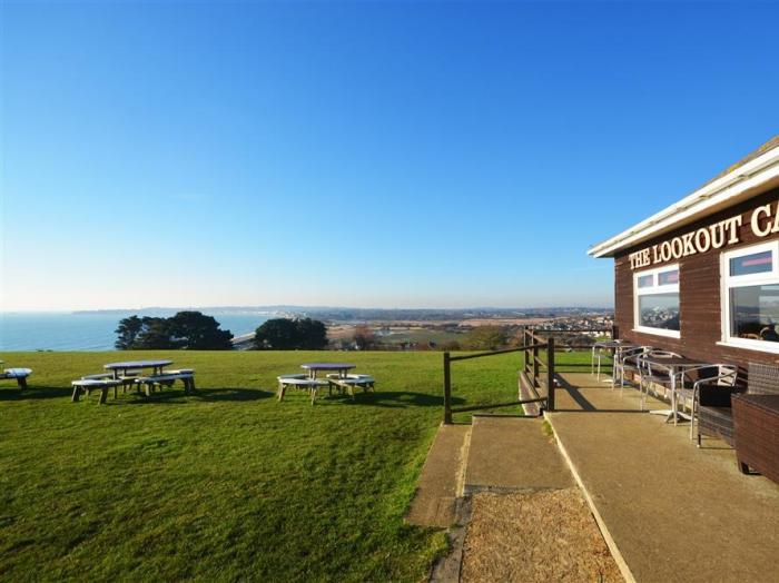 Outlook Lodge, Bowleaze