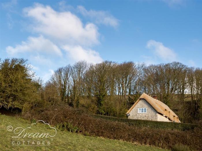 Pitt Cottage, Ringstead