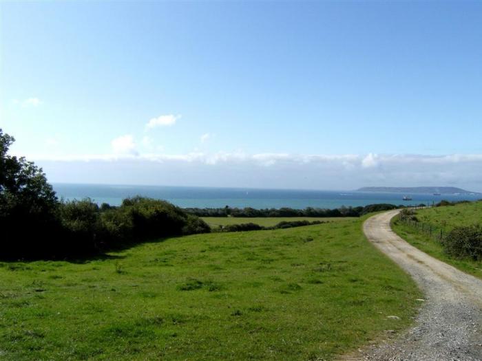 Pitt Cottage, Ringstead