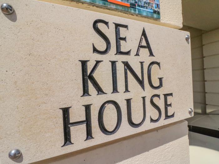 Sea King House, Dorset