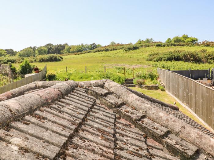 Studland Cottage, Studland