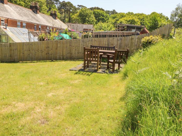 Studland Cottage, Studland