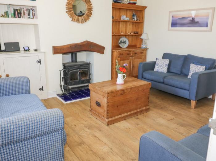 Studland Cottage, Studland