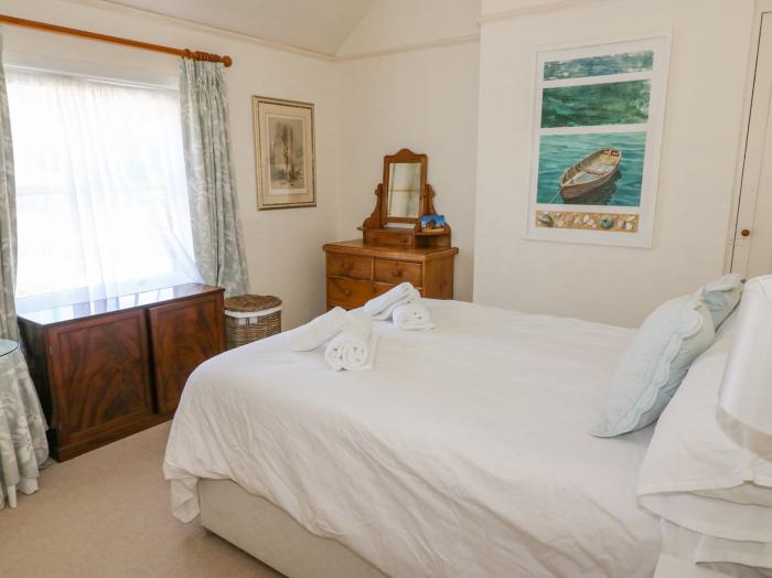 Studland Cottage, Studland