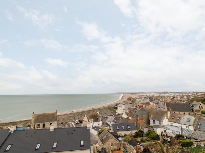 The View, Fortuneswell, Dorset