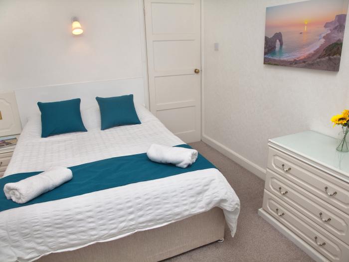 Weymouth Bay Apartment B, Dorset