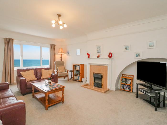 Weymouth Bay Apartment C, Dorset