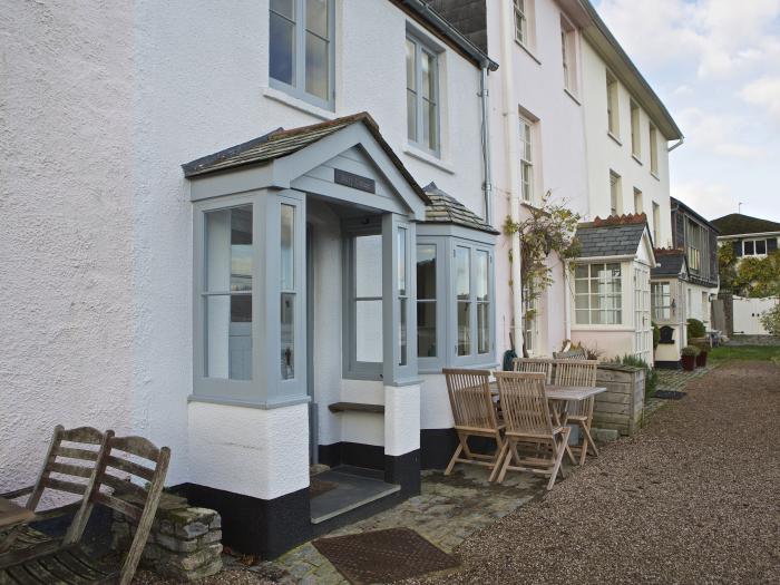 Berry Cottage, Dittisham, Devon