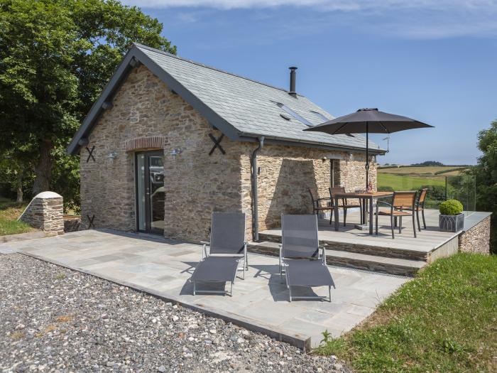 The Bothy, Devon