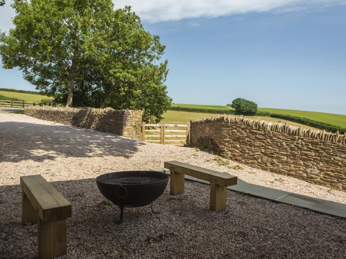 The Bothy, Devon