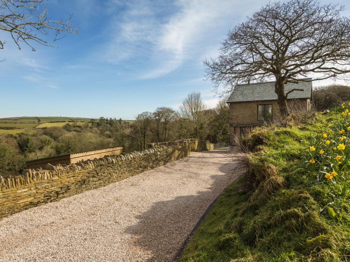 The Bothy, Devon