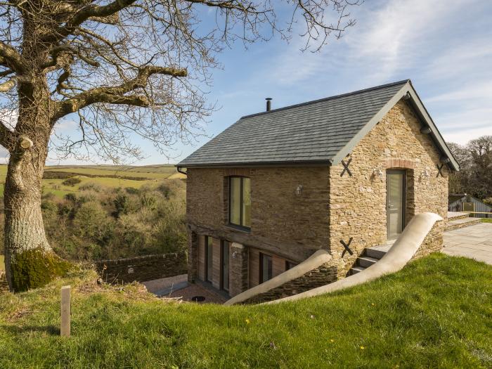 The Bothy, Devon