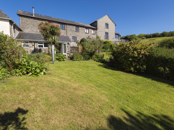 Hazel Cottage, Malborough, Devon