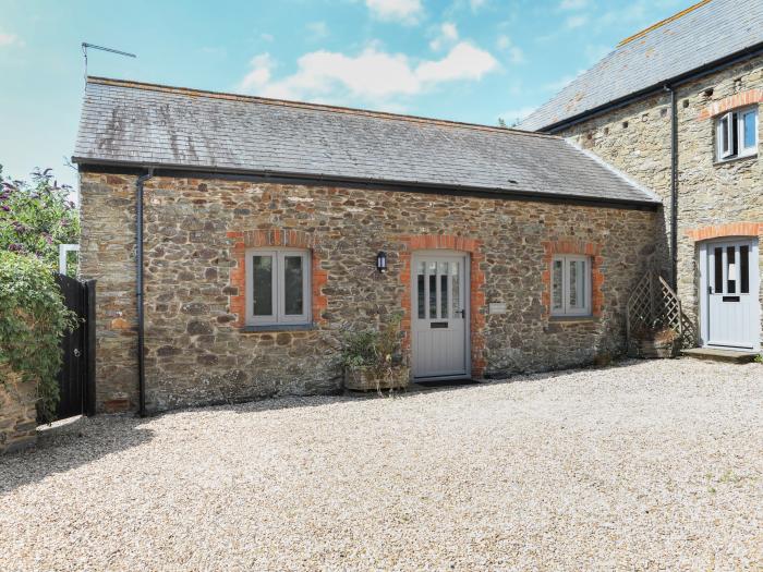 Stable End Cottage, Malborough, Devon