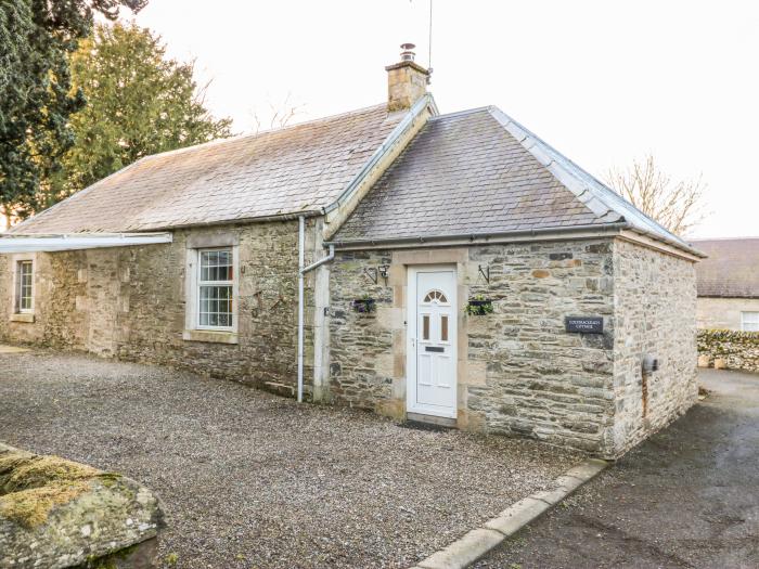 Colterscleugh Cottage Teviothead, Hawick