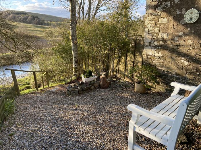 Colterscleugh Cottage Teviothead, Hawick