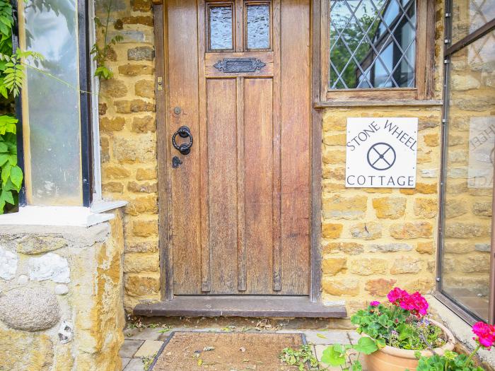 Stone Wheel Cottage, Oxfordshire