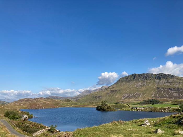 Tan Y Fedwen, North Wales