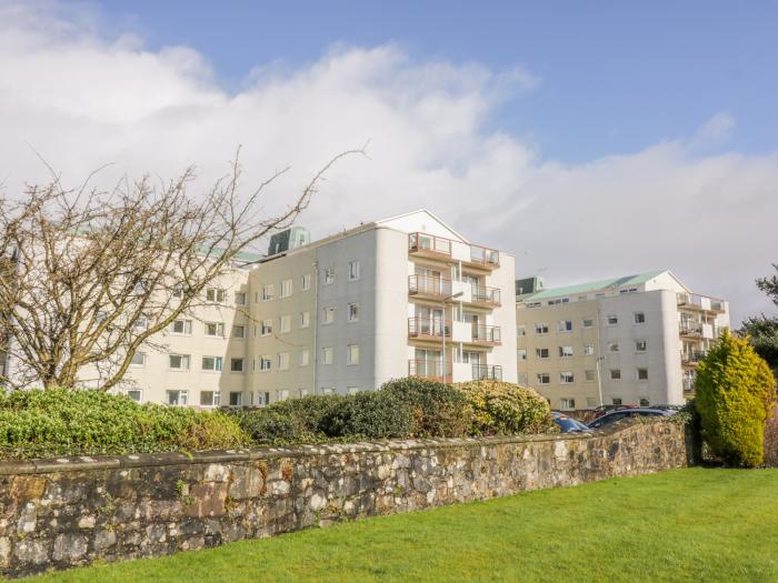 Cumbrae View, Largs, North Ayrshire