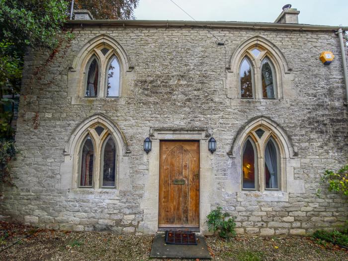 All Souls Cottage, Eastleach, Cotswolds