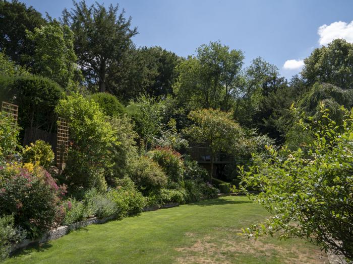 All Souls Cottage, Eastleach, Cotswolds