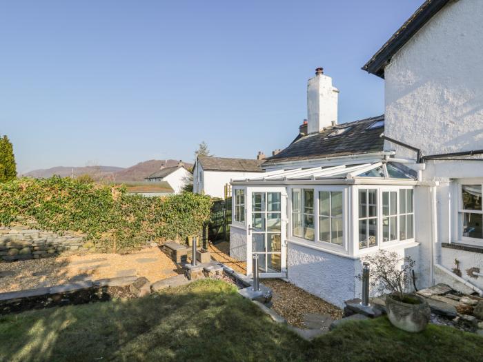 Rose Cottage, Cumbria