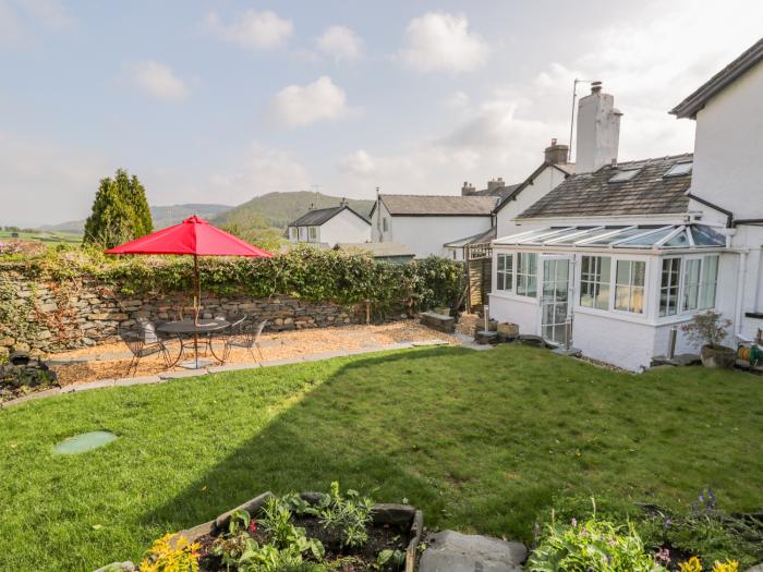 Rose Cottage, Cumbria