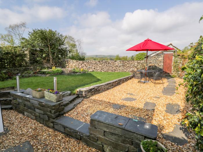 Rose Cottage, Cumbria