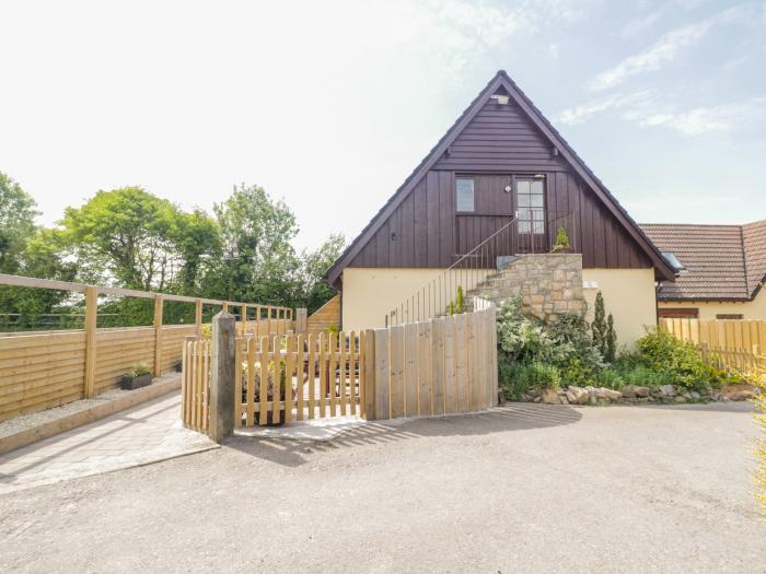 Stable Loft, Shipham