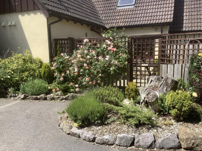 Stable Cottage, Shipham