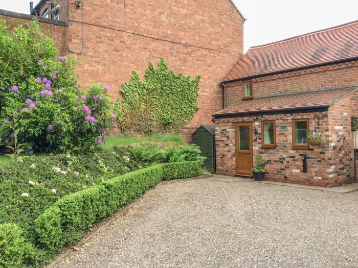 Cream Door Cottage, Worcestershire