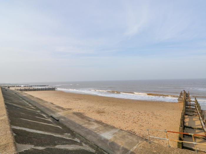 Sea View, Walcott