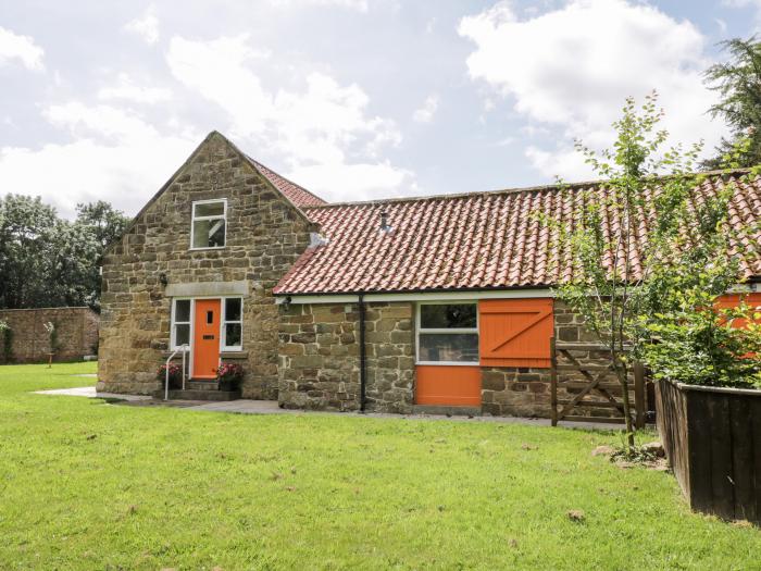 Plum Cottage, Guisborough, Redcar And Cleveland