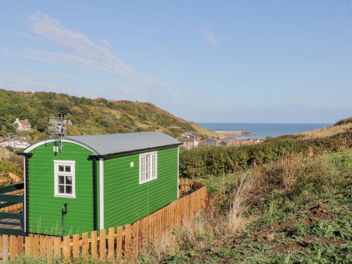 Lady Bird Retreat, Skinningrove, Redcar And Cleveland