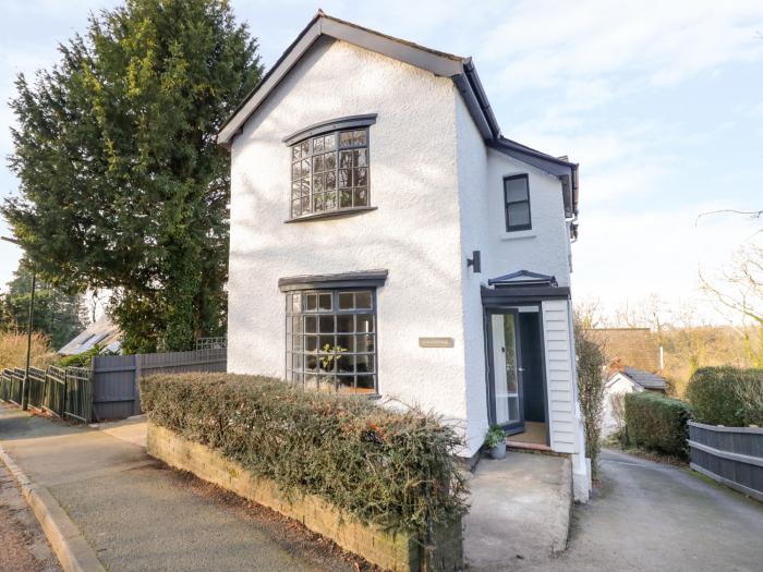 Chalk Cottage, Upper Colwall, County Of Herefordshire